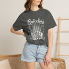 Barcelona tee