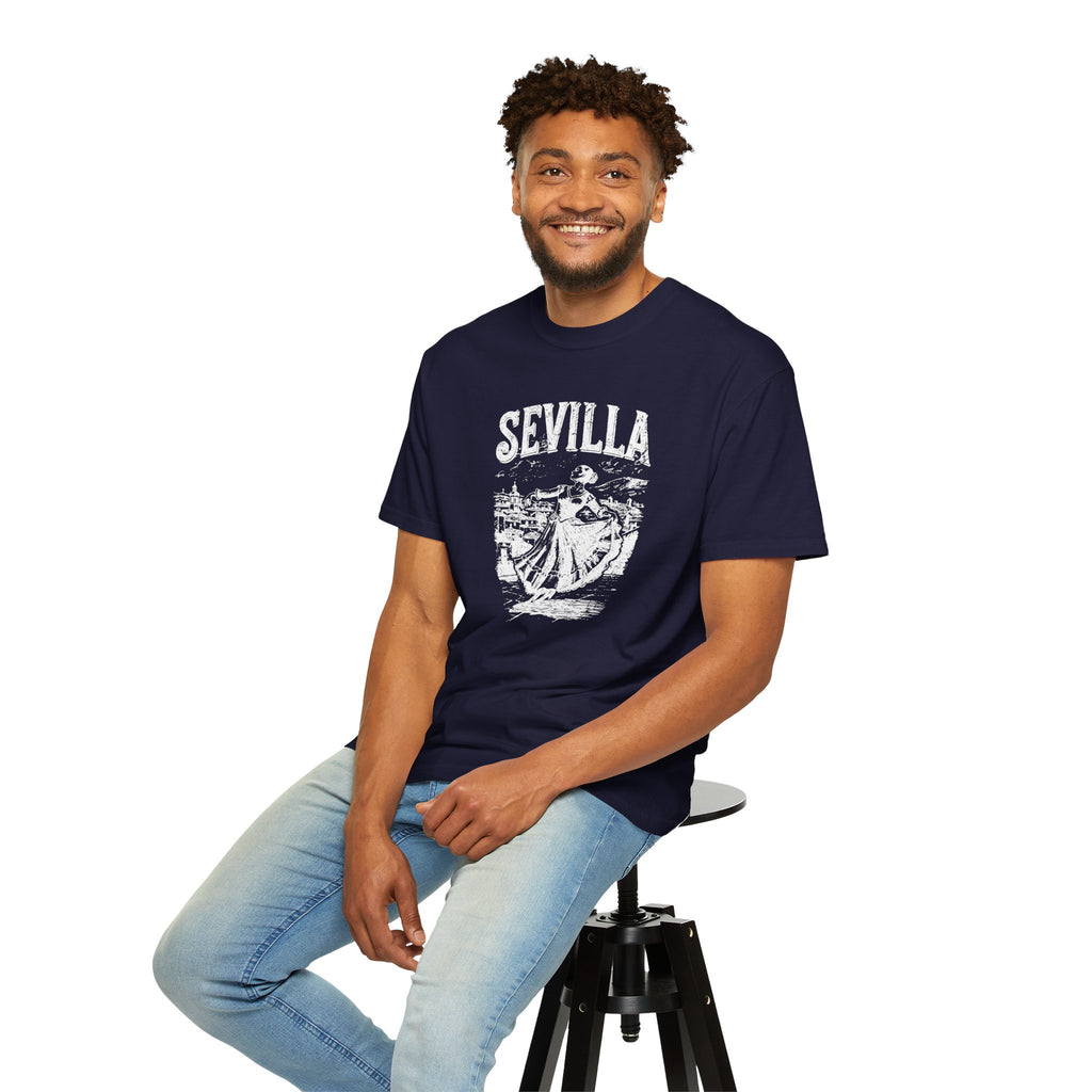 Sevillia tee