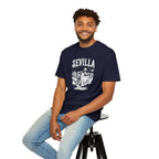 Sevillia tee