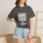 Amsterdam Dance Event (Amsterdam) Tee,