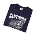 Santorini, Love in Greece tee