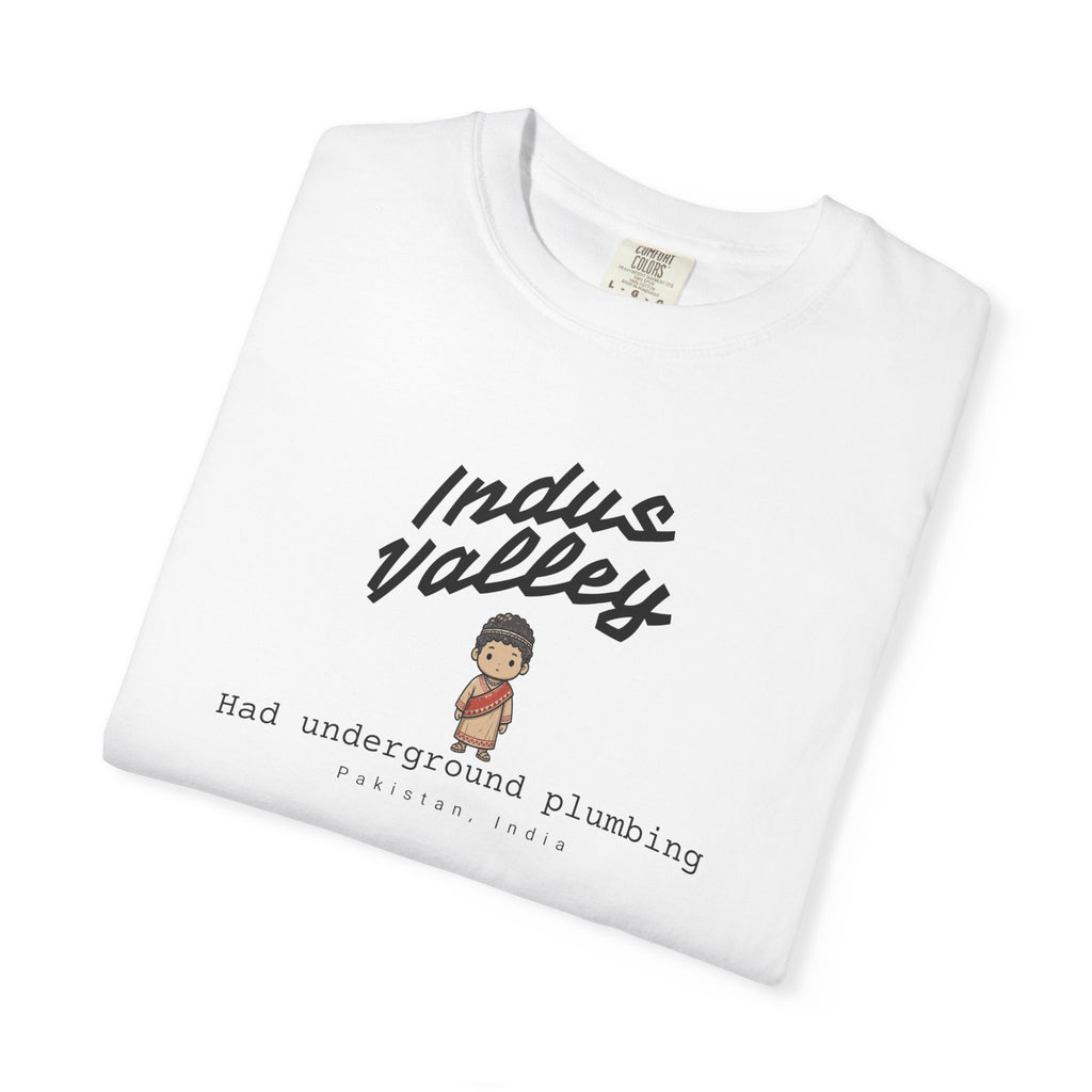 Indus Valley Tee