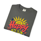 Glastonbury (Pilton) Festival Shirt