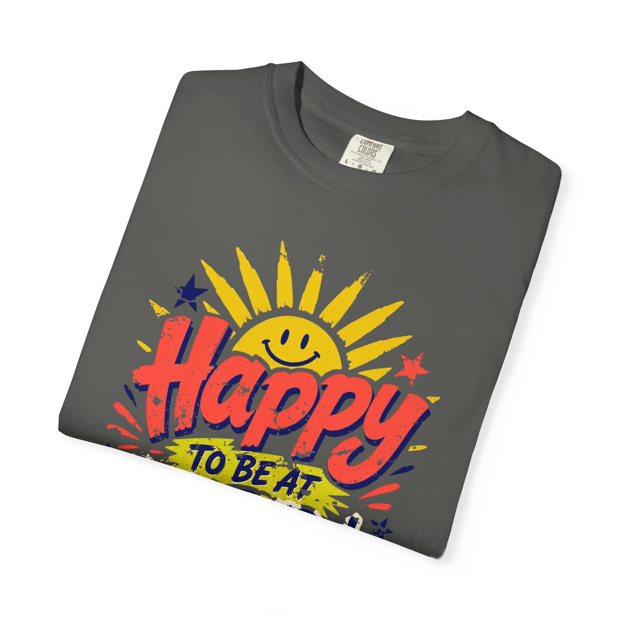 Glastonbury (Pilton) Festival Shirt