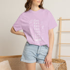 Fail, Fail, Fail, Fail, Fail, Fail, Win tee