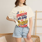 Massive Week-Long Sziget Festival (Budapest) tee