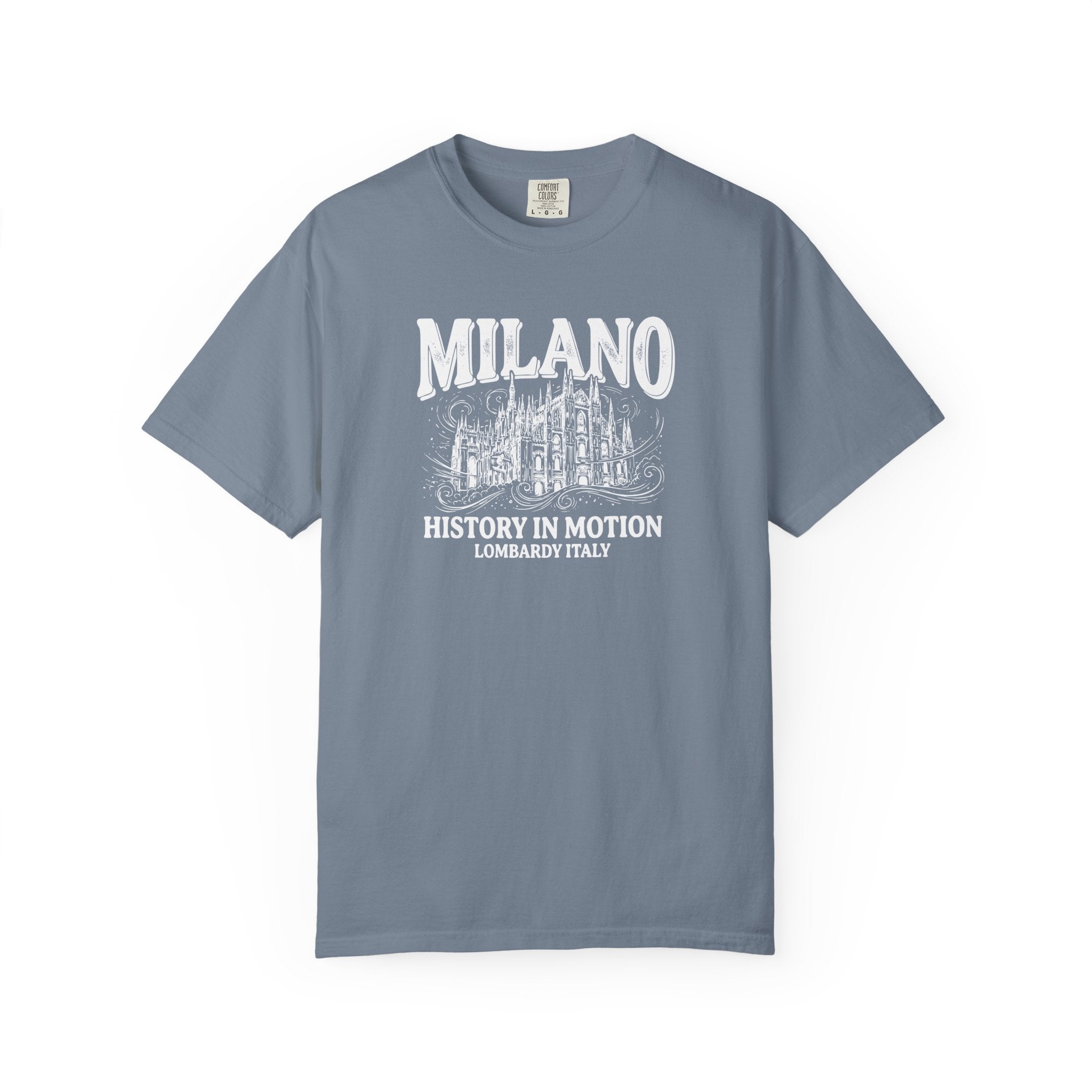 Milano tee