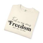 Fuel In My Vein Freedom