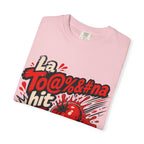 La Tomatina (Buñol) Hit Flying Tomato Tee