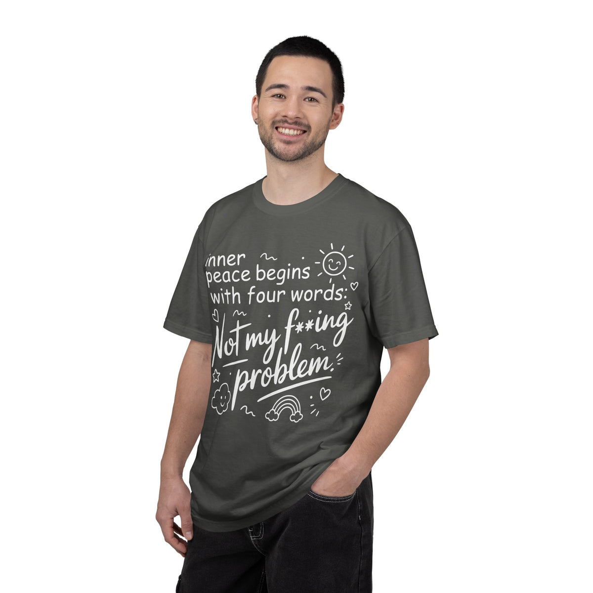 Not my f***ing problem Tee