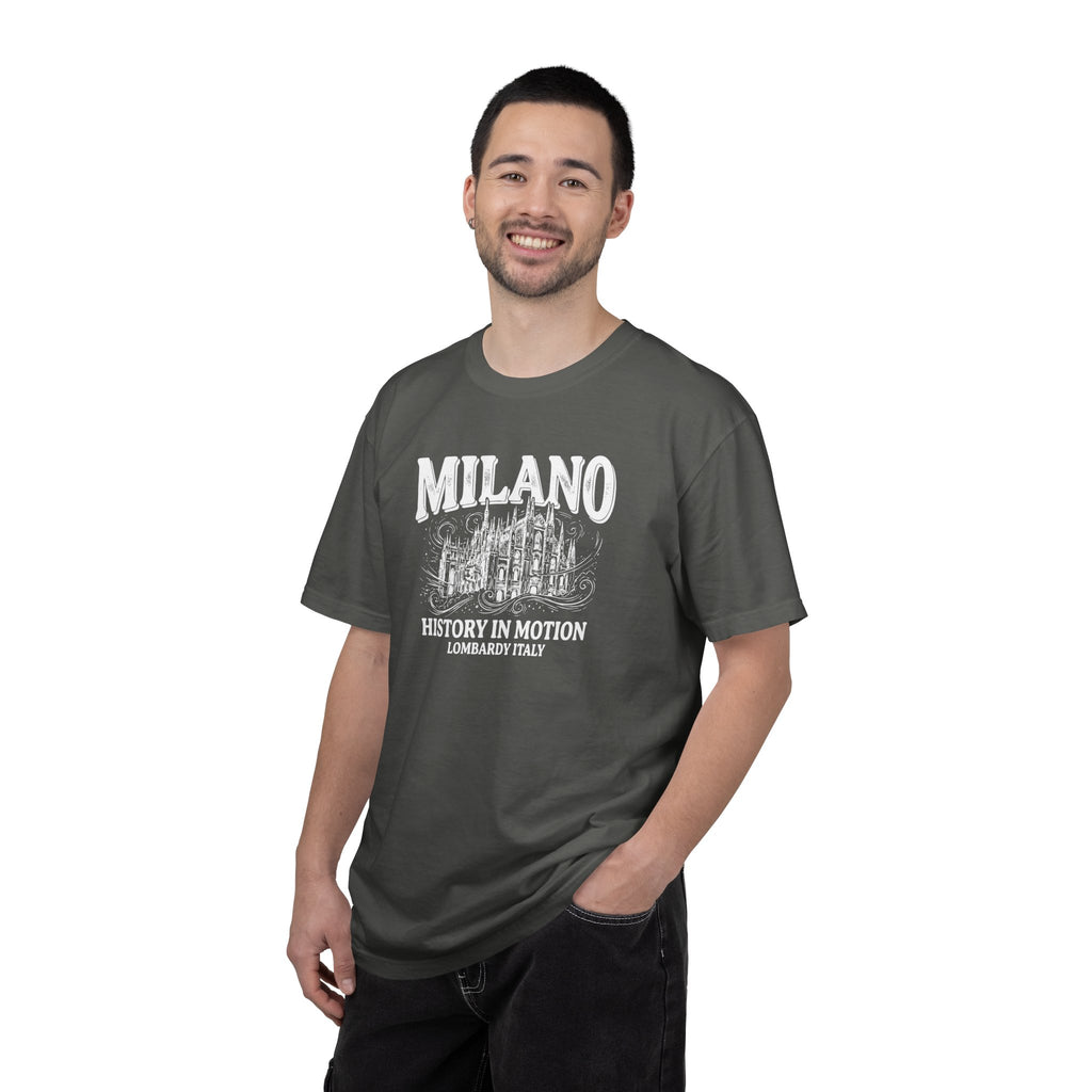 Milano tee