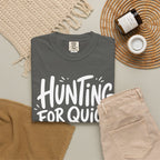 Hunting for Quick Dopamine tee