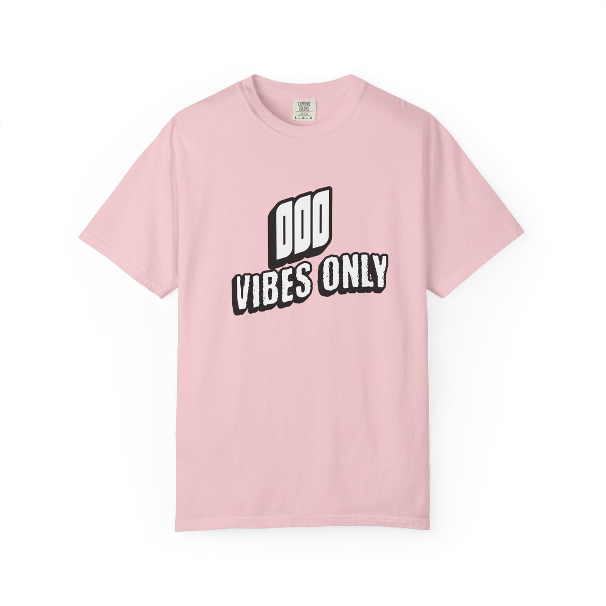 OOO Vibes Only teee