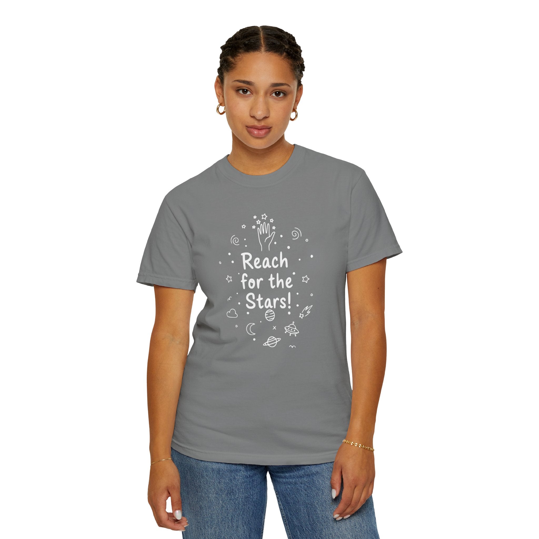 Reach for the Stars T-Shirt