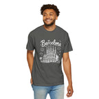 Barcelona tee