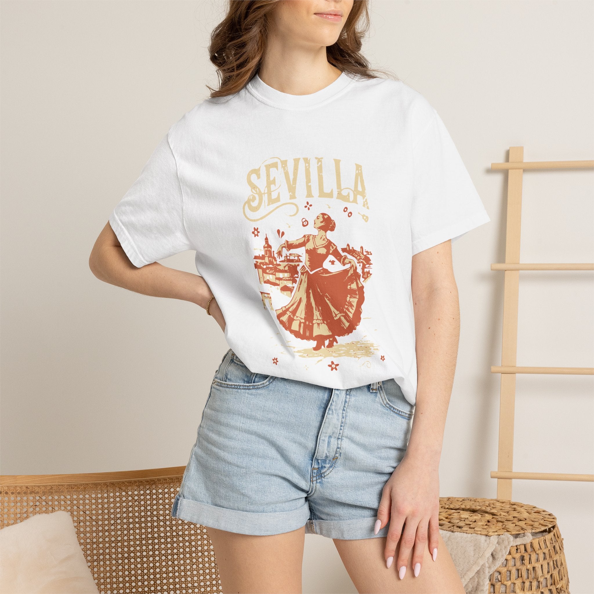 Sevila tee