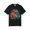 Festivals Notting Hill Carnival Tee