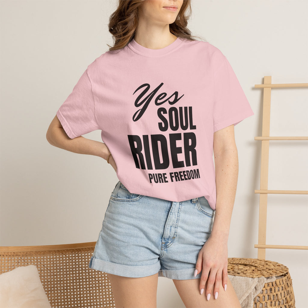 Respect Soul Rider tree