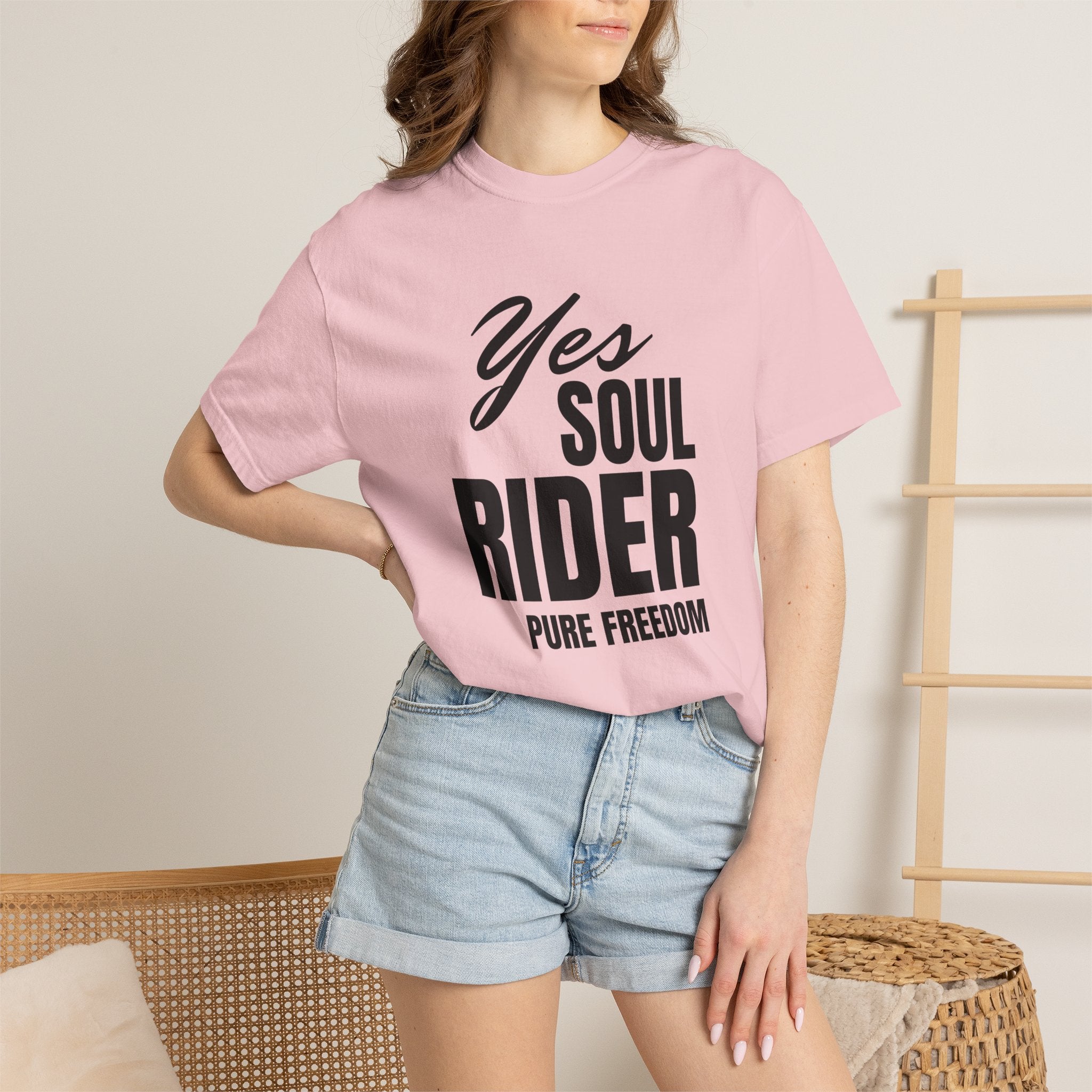Respect Soul Rider tree