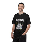 Barcelona tee