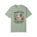 Ooops! I got another plant tee