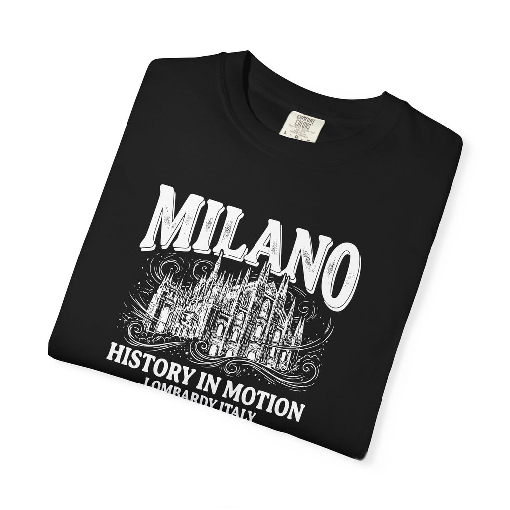 Milano tee