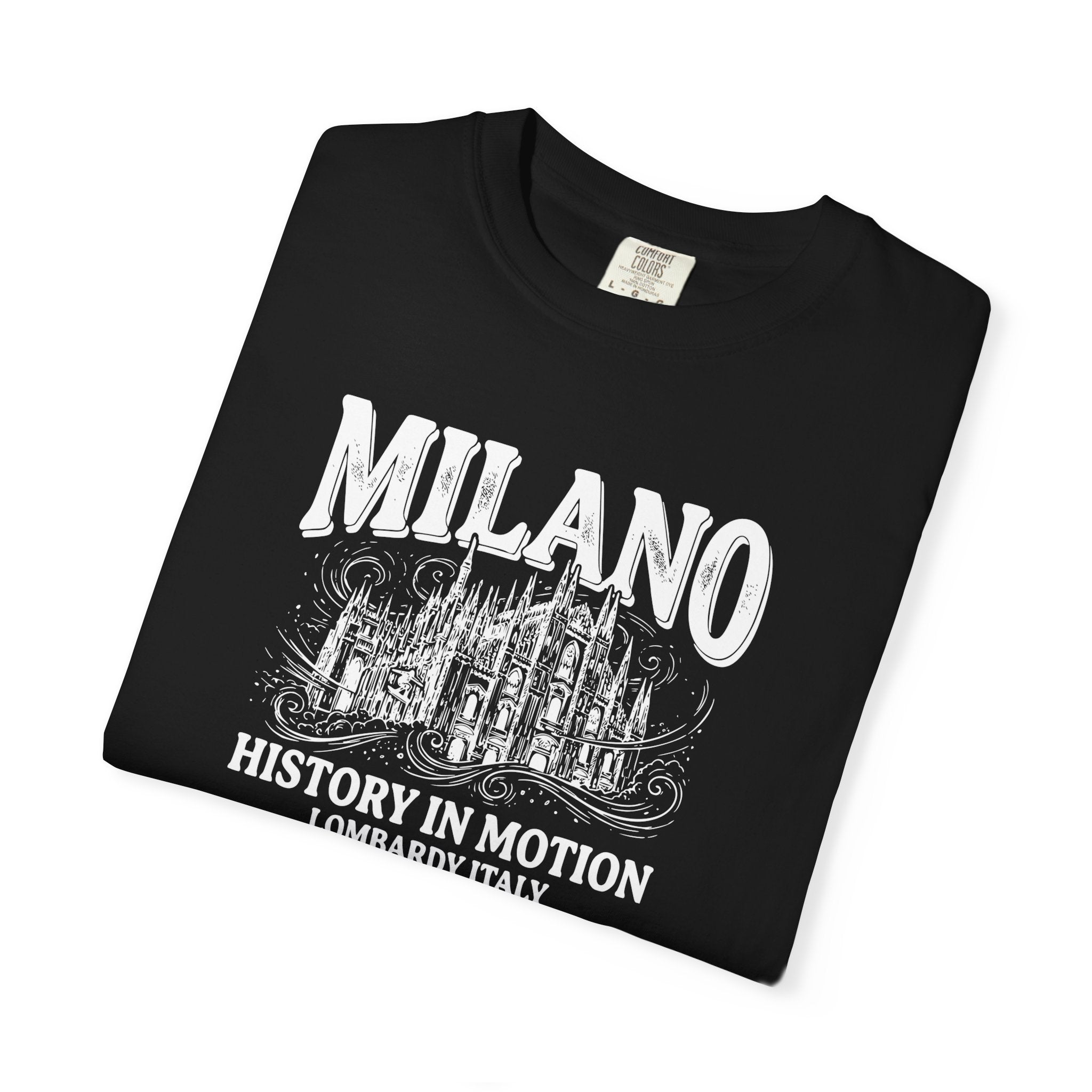 Milano tee