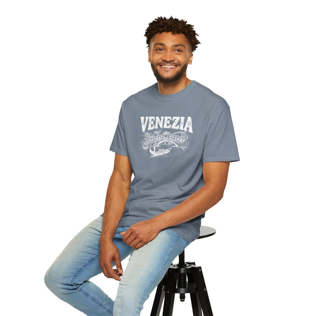 Venezia tee