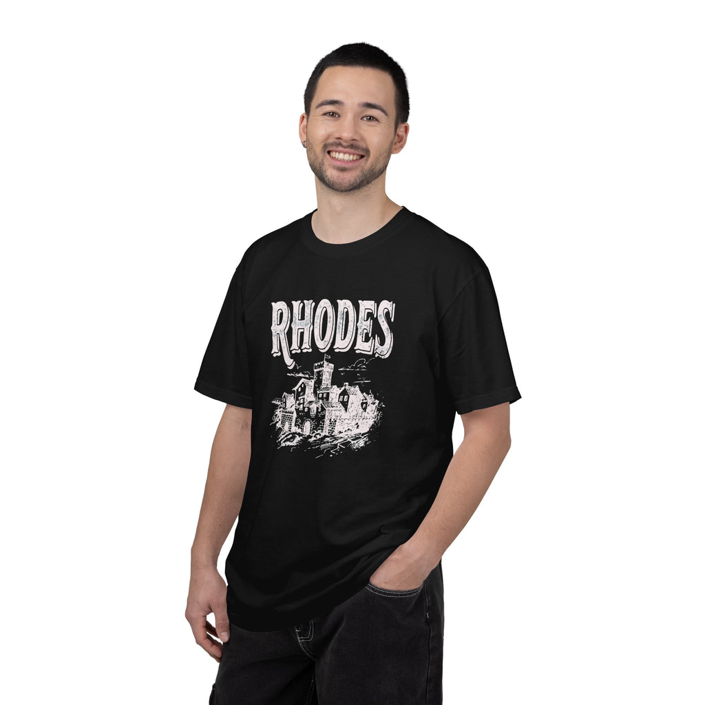 Rhodes tee