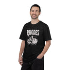 Rhodes tee