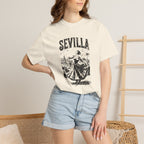 Sevillia tee