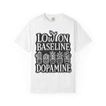 Low on Baseline Dopamine