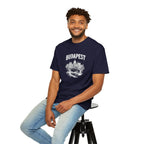 Budapest tee