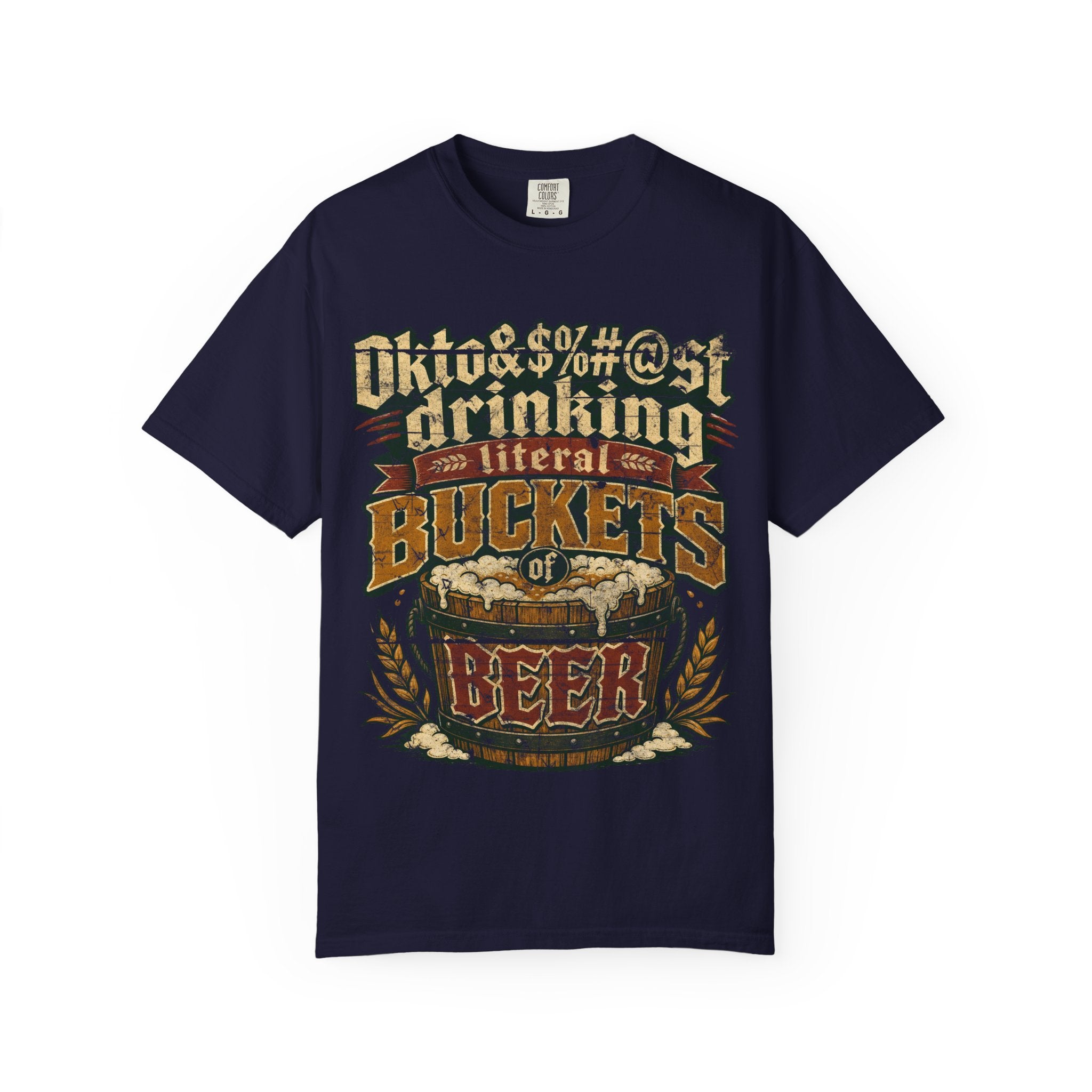 Festivals Oktoberfest (Munich) Tee