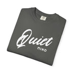 Quiet Minds Tee