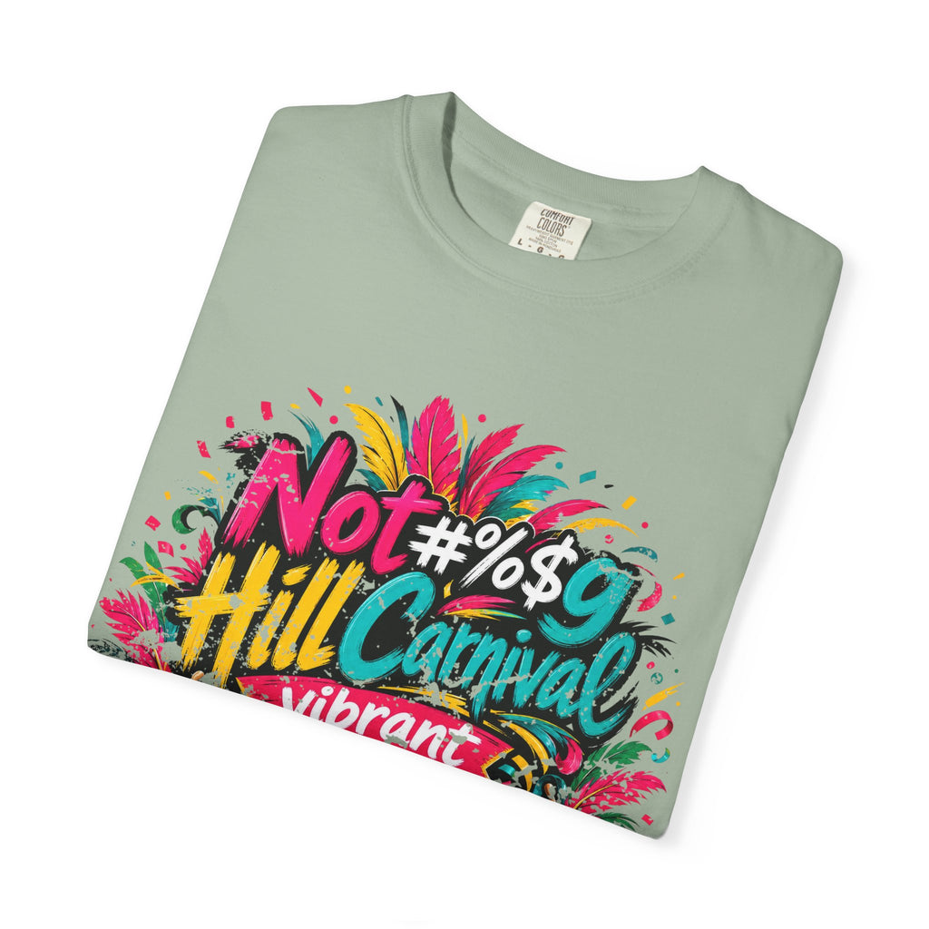 Festivals Notting Hill Carnival Tee