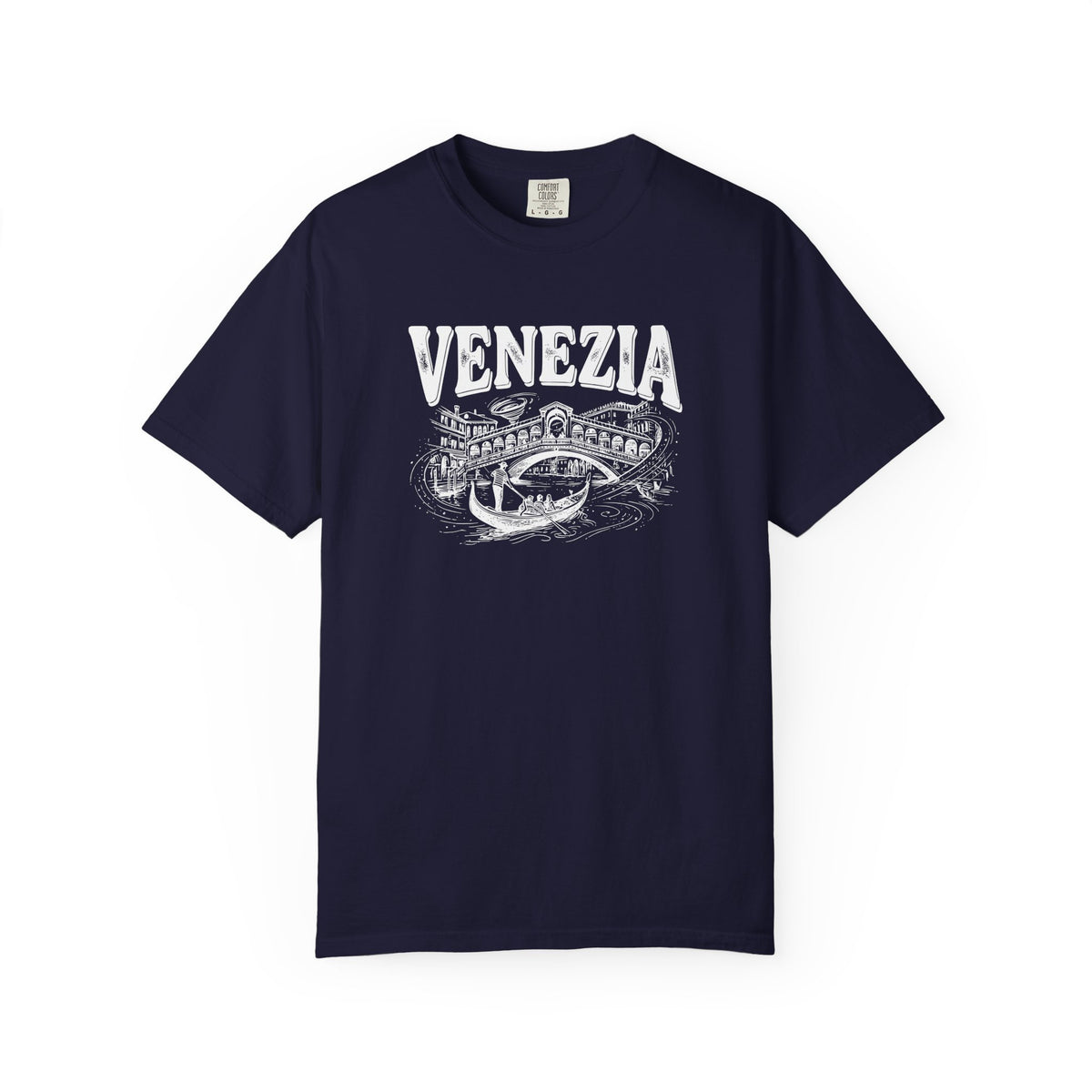 Venezia tee