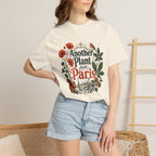 Another Plant from Paris tee