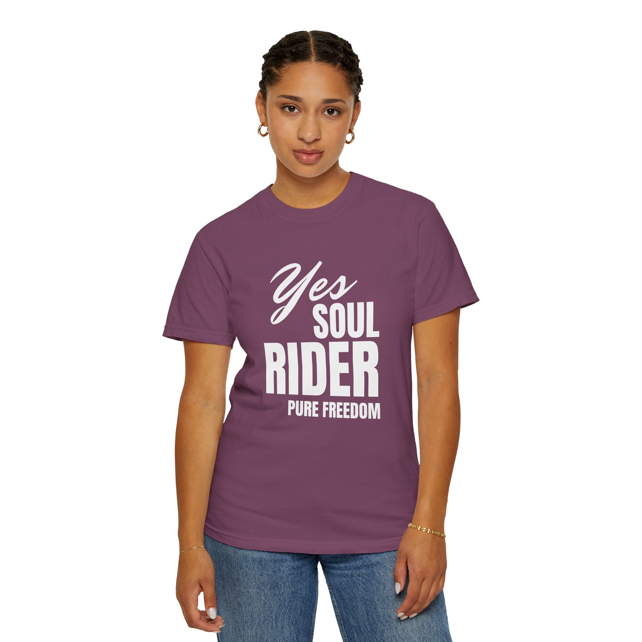 Respect Soul Rider tree