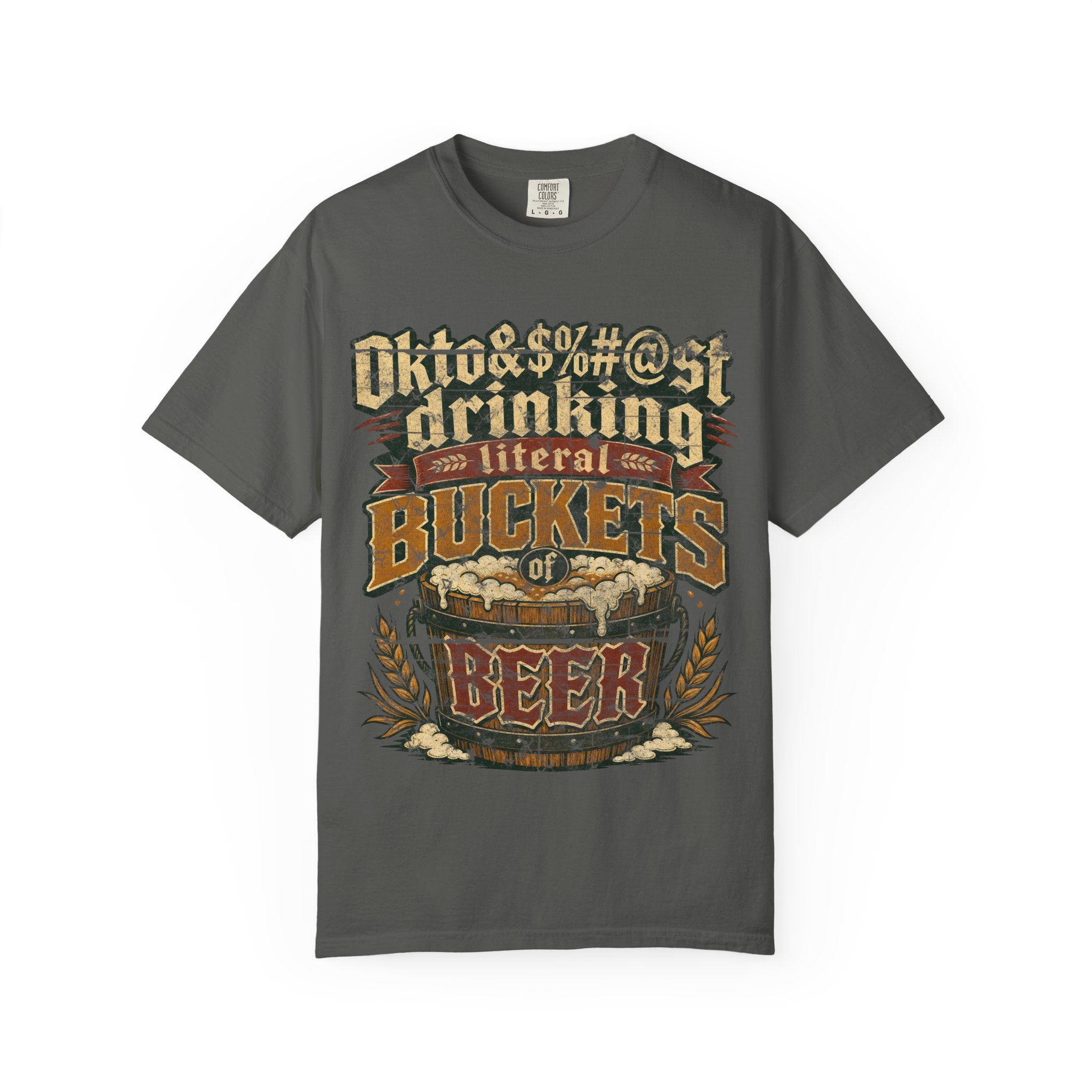 Festivals Oktoberfest (Munich) Tee