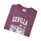 Sevillia tee