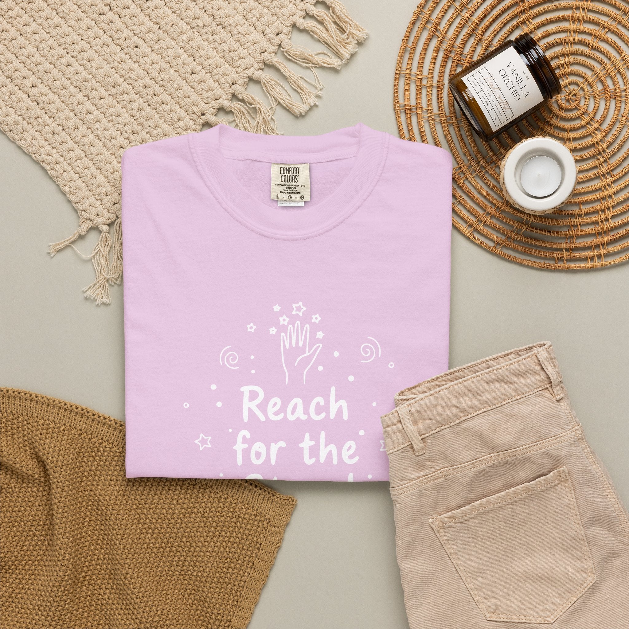 Reach for the Stars T-Shirt
