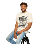 Hunting for Quick Dopmaine tee