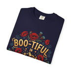 Retro NY Floral Shirt
