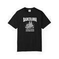 Barcelona tee