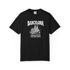Barcelona tee