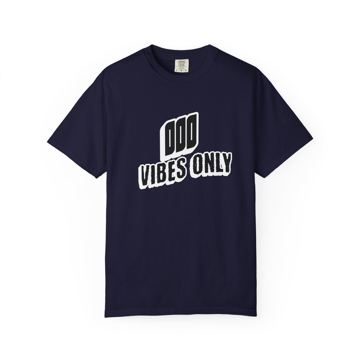 OOO Vibes Only teee