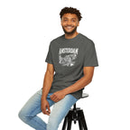 Amsterdam tee
