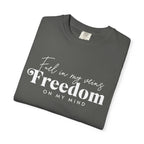 Fuel In My Vein Freedom