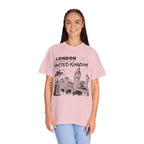 Longon City Tee